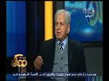 #ممكن عبدالجليل: الإخوان كانوا جزءًا