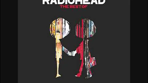 Radiohead- Lucky