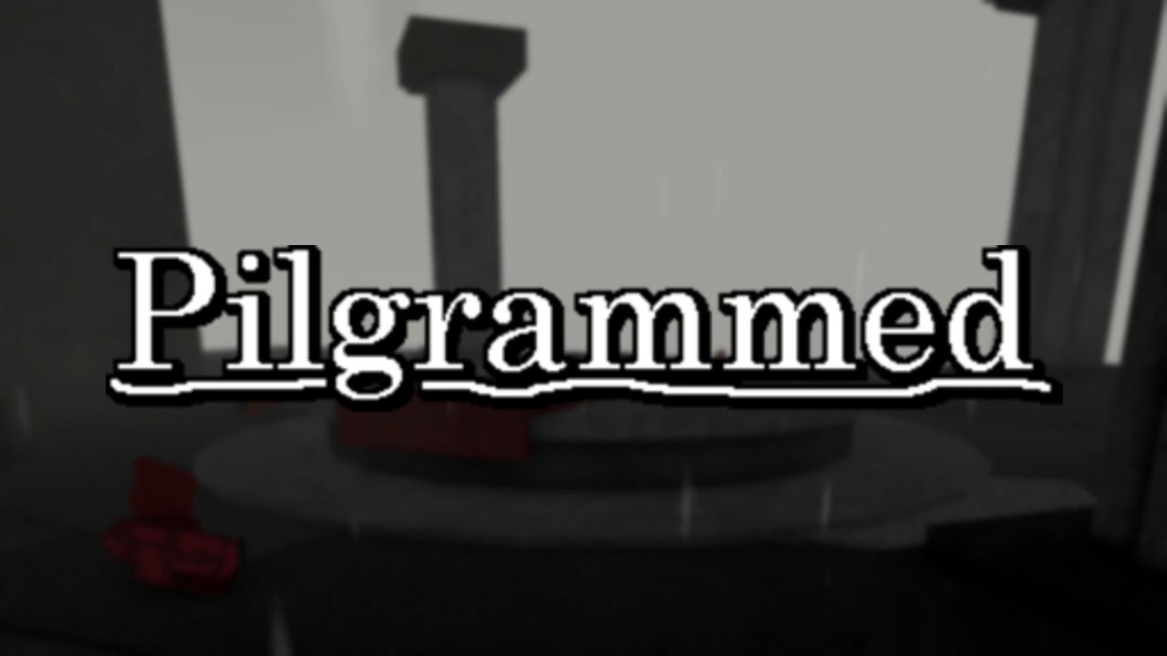 Anomalous Energy (I'm Not Even Supposed To Be Here) - Pilgrammed Soundtrack