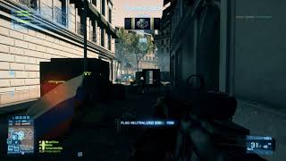 Hackusations Upload Request 2/3 (M16A3 Gameplay)
