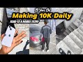 I TRIED TRADING A R600 ACCOUNT IN 5 MINUTES & THIS HAPPENED (GOLD)