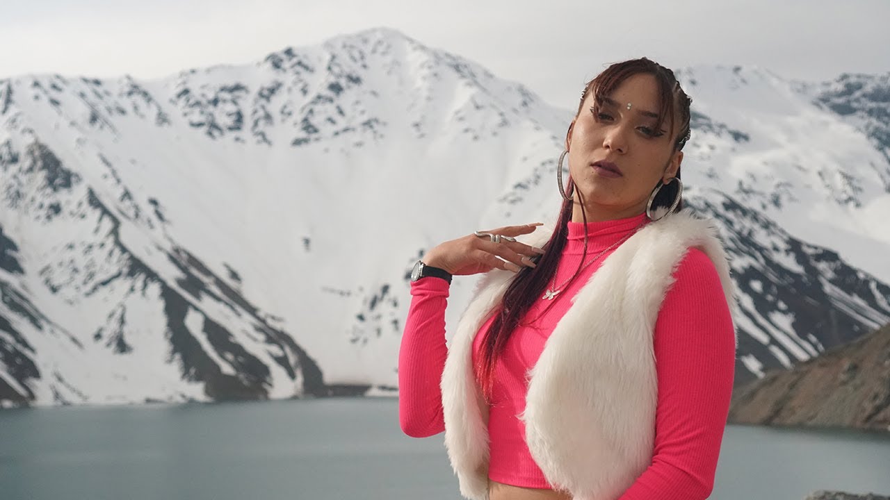 La Despedida - Eskaa Maryjane (JCK Music)