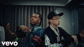 Lil baby \u0026 Central Cee - Save me (official music video)