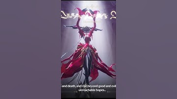 Thumbnail of Hecate Killed it With This Song(Watch moments  like this  live on Twitch.Tv/krimsonxkai)