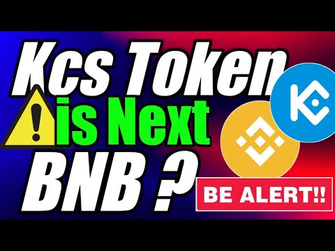 is kucoin the next bnb