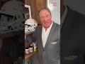 The most important thing in Jon Gruden’s vault is the @Reeses