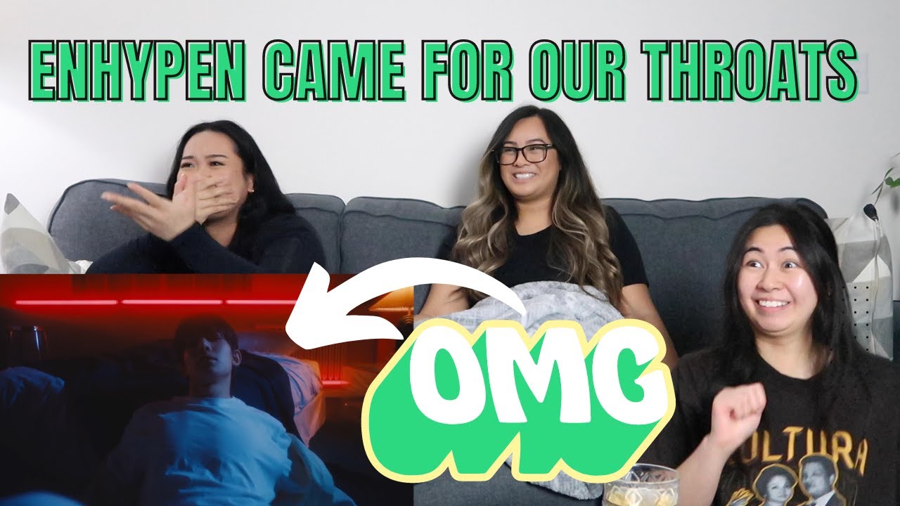 BTS Army & Directioners React to Fever by Enhypen | We were shocked to say the least