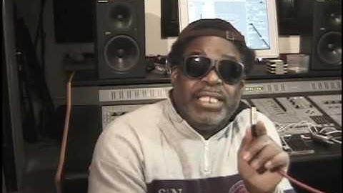 AKAI MPC2000xl Korg Triton audiosetup