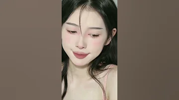 اجمل مكياج كوري فخم للمناسبات للمبتدئين 