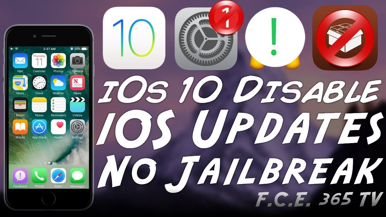 How To Install Unsupported Apps On Ios 7 1 2 Or Ios 6 Any Iphone Youtube