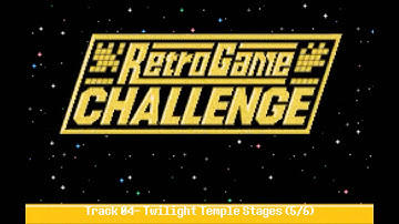 Robot Ninja HaggleMan 2 Soundtrack