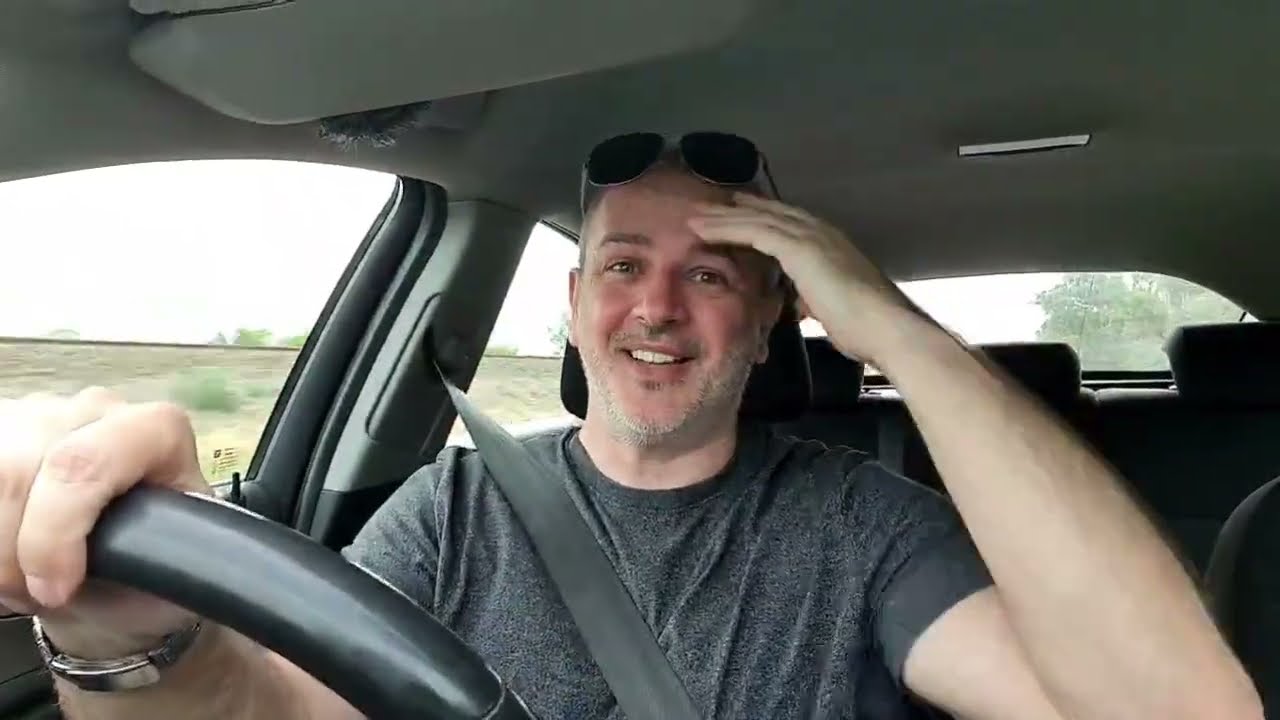 Egy éve ezen a napon költöztem haza Spanyolországból. Megérte...?