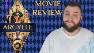 Argylle Movie Review