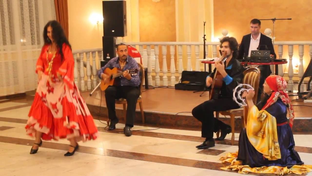 Авэн ромалэ Венера Ферарь