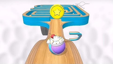 Going Balls - All Levels Gameplay Android,iOS Level 3675-3676