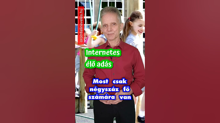 Együttműködő gyerek