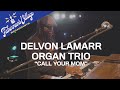 Delvon Lamarr Organ Trio - Call Your Mom @ Fisherman's Village Broadcasts