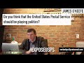 New USPS Whistleblower in Philly suburb Elkins Park Details Orders To Stop Delivering Pro-Trump Mail