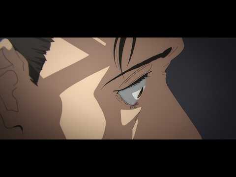 crime and punishment, sheena ringo - jujutsu kaisen