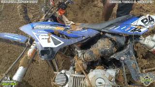 Action Camera - Grtrack Lampung Sandi Bohel Ngepush Dari Posisi Terakhir