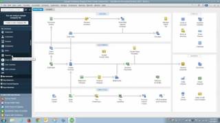 ACNT 1311 How to Use Excel files to Submit your Quickbooks Data as Assignments