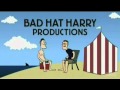 Heel Toe Shore Z Bad Hat Harry Universal Media Studios