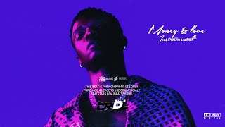 Wizkid - Money & Love ( Instrumental)