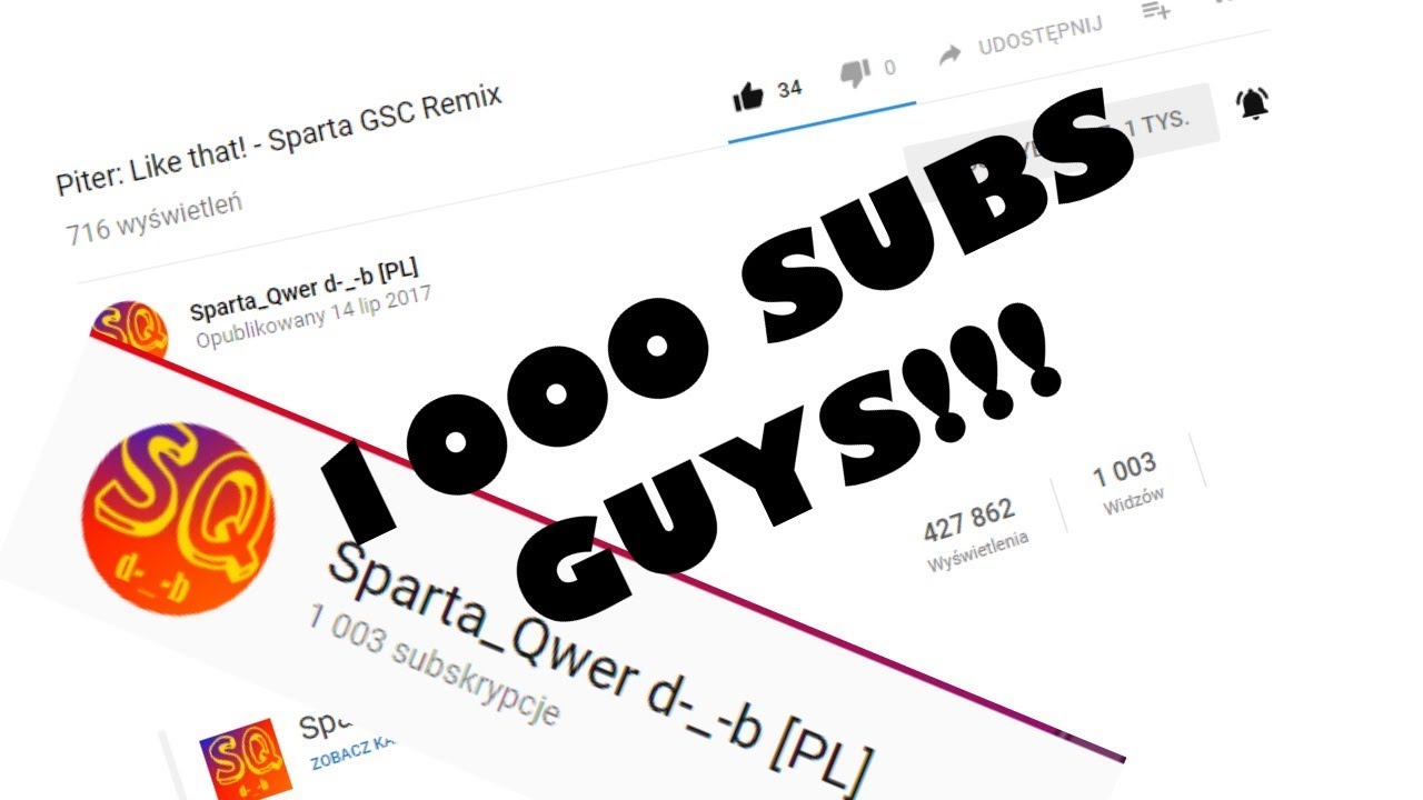 [1000 SUB SPECIAL] Genji: My butt is a killer? - Sparta Upsilon Remix - Published on Aug 14, 2017