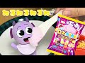 【BABY SPRUNKI】ベイビースプランキーとねるねるねるね🩷