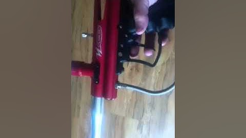 PAINT BALL, TIPMANN Vs Viewloader