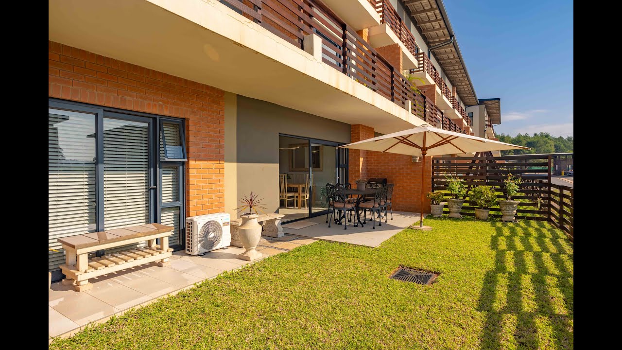 R1,850,000 3 Bedroom Apartment For Sale in Cotswold Fenns YouTube