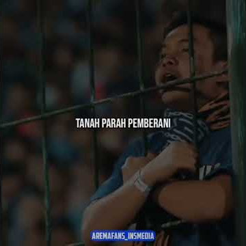 Aku bangga menjadi arek Malang