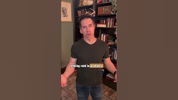 Viking Raids Were Worse Than You Think