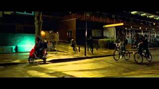 Attack The Block - Official Trailer
