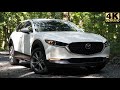 2021 Mazda CX-30 Review | The Fun to Drive Crossover