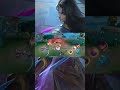 ARLOT EXP #mobilelegends #mlbb #mlbbhighlights #arlottmlbb #shorts #fypシ゚