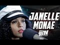 Jidenna & Janelle Monae Chat About "Classic Man", Wondaland, And More! (Full Interview) | BigBoyTV