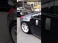 Nissan 350Z - Emil Custom Exhaust