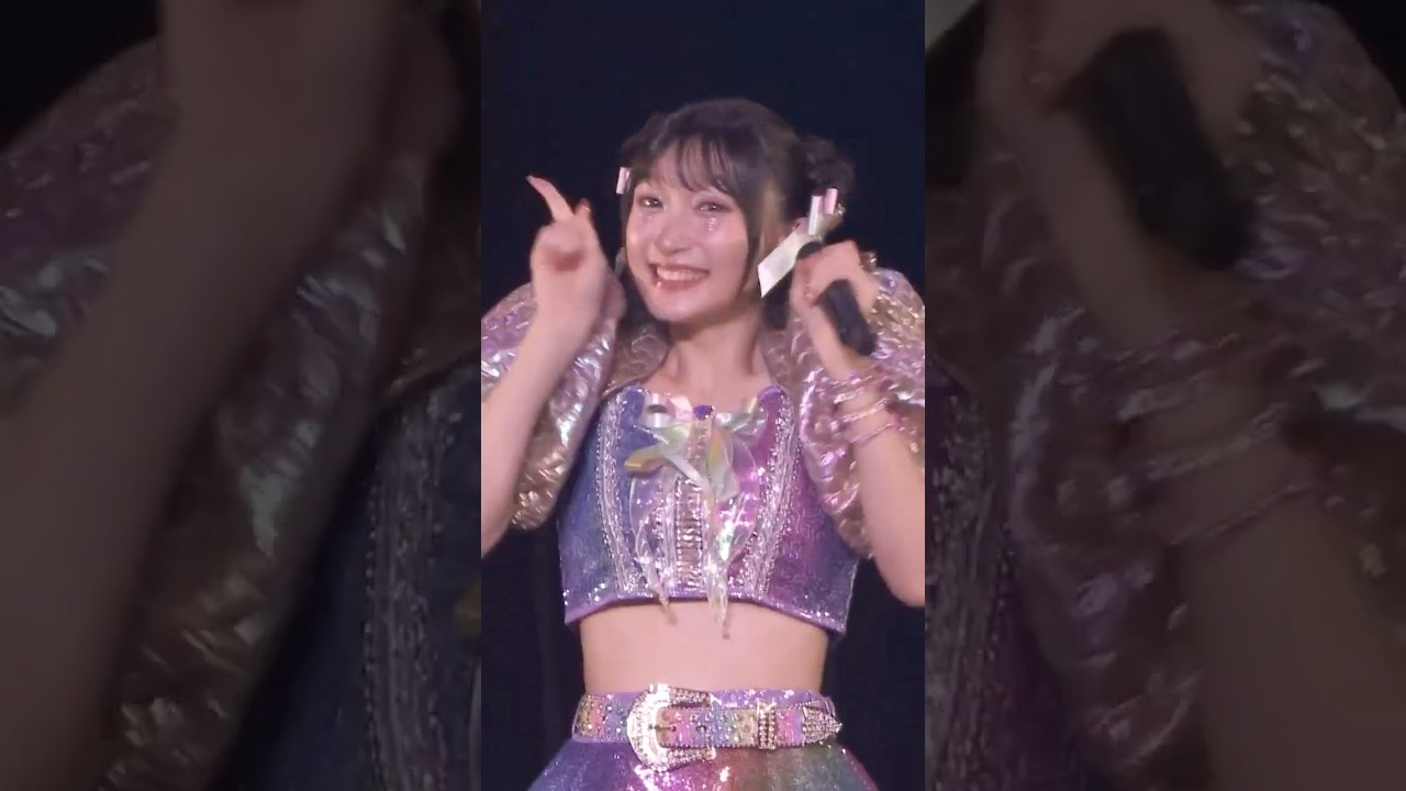 チャンス！／宮本佳林・西村乙輝・大坪茉乃【HELLO! PROJECT STREAMに