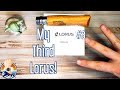 My Third Lorus! Unboxing and First Impressions #amazon #lorus #watchunboxing