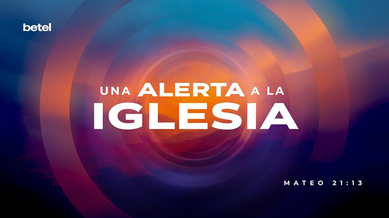 Reunión En Vivo | Iglesia Betel | Domingo 13 de Agosto 2023 - YouTube