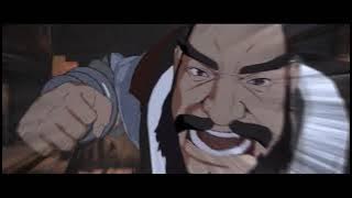 Song of the Pillow Blade Episode 2 Subtitle Indonesia – Kazefuri