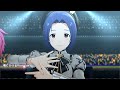 【ミリシタ】夢にかけるRainbow【MV】三浦あずさ 765 MILLION ALLSTARS