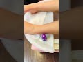 Little girl at nail salon2024