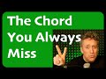 Supertonic ii Chords: What You’re Missing