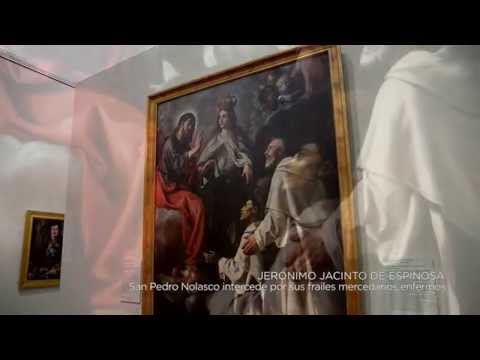 Video: Historia del Museo de Bellas Artes de Valencia