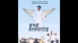 American Madman - GREAT AWAKENING