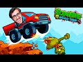 POTENZIO IL MIO VEICOLO PER DISTRUGGERE GLI ZOMBIE! - Z-Machine