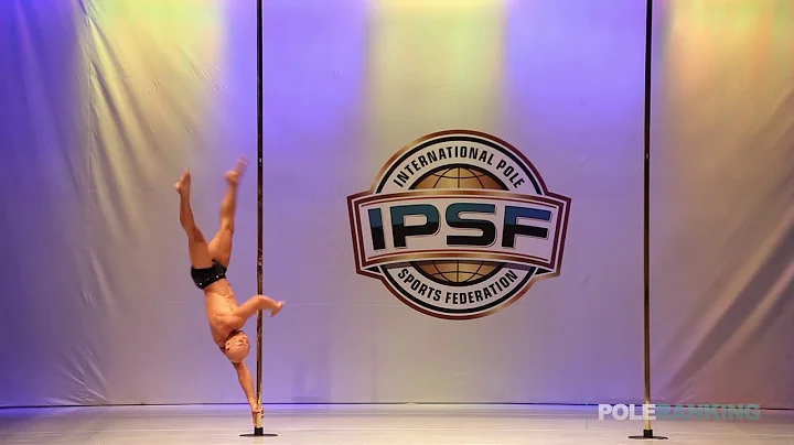 Masters 40+ Men Sergio Chan of Mexico - IPSF World...