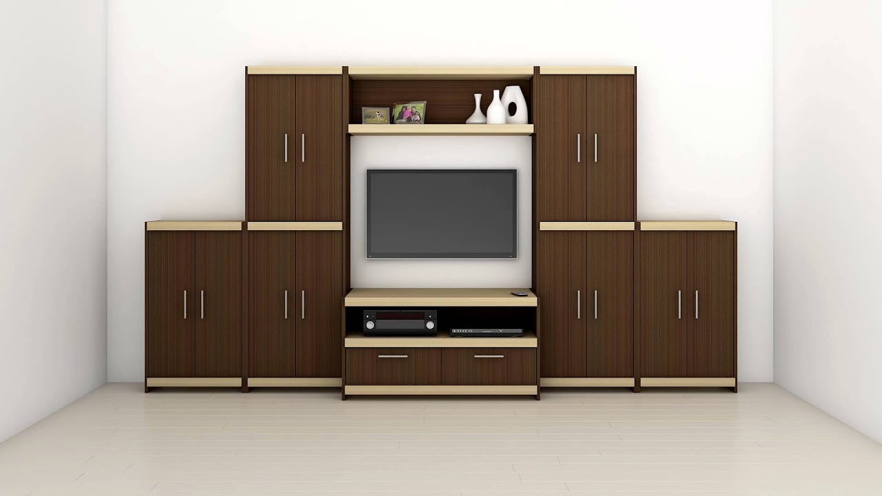 Media Center Design Imagine The Possibilities YouTube